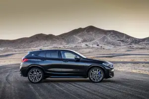 BMW X2 M35i - 30