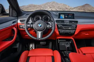 BMW X2 M35i - 31