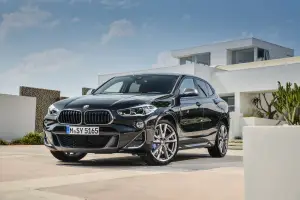 BMW X2 M35i - 4