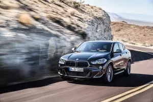 BMW X2 M35i - 5