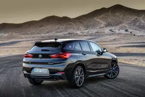 BMW X2 M35i - 9