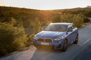 BMW X2 - nuova galleria - 3