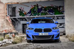 BMW X2 - nuova galleria - 9