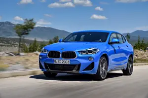 BMW X2 - nuova galleria - 12