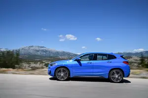 BMW X2 - nuova galleria - 14