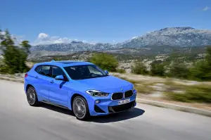 BMW X2 - nuova galleria - 15