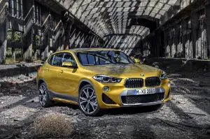 BMW X2 - nuova galleria - 21