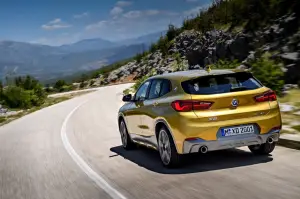 BMW X2 - nuova galleria - 28