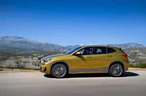 BMW X2 - nuova galleria - 31