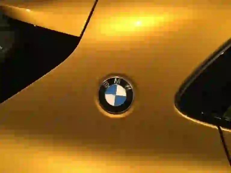BMW X2 prova - 18