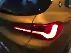 BMW X2 prova