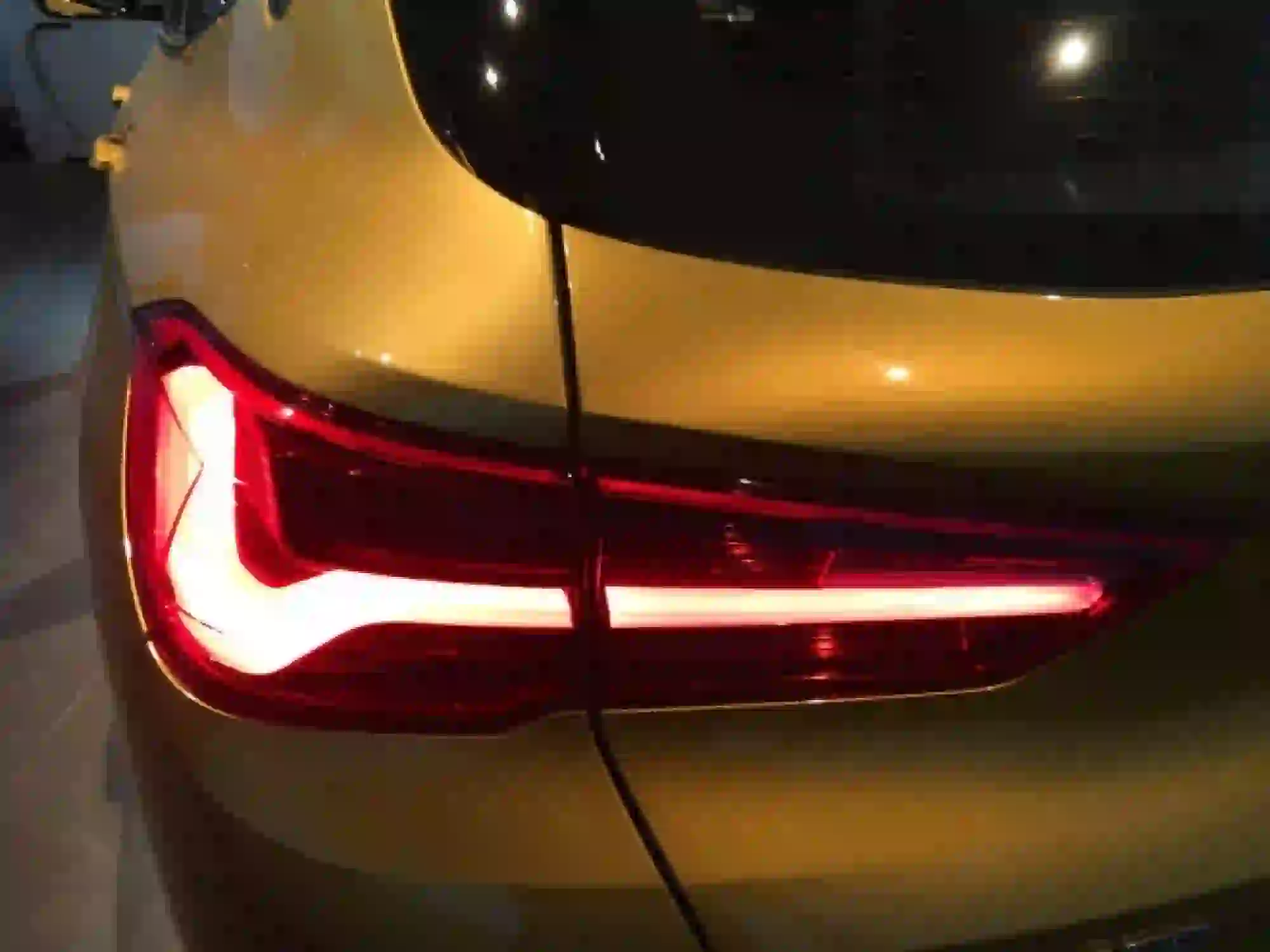 BMW X2 prova - 20