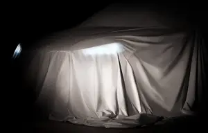 BMW X2 teaser - 1