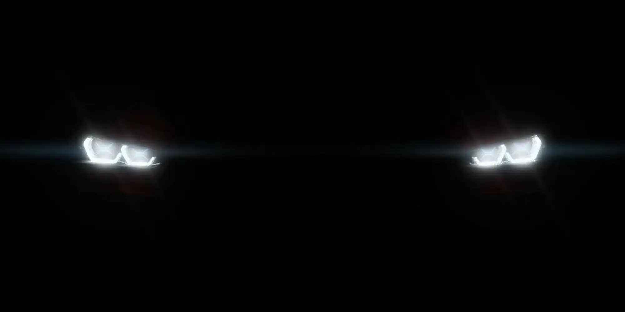 BMW X2 teaser - 3