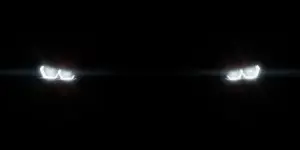 BMW X2 teaser - 3