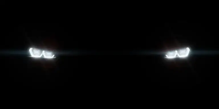 BMW X2 teaser - 3