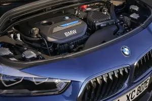 BMW X2 xDrive25e - 12