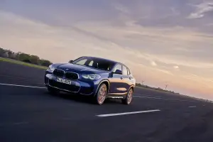 BMW X2 xDrive25e