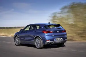 BMW X2 xDrive25e - 18