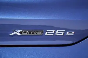 BMW X2 xDrive25e - 22
