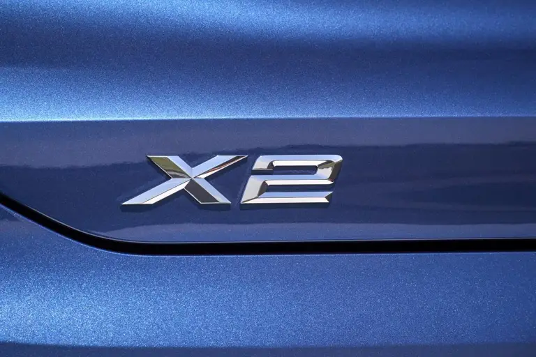 BMW X2 xDrive25e - 23