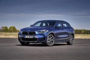 BMW X2 xDrive25e - 27