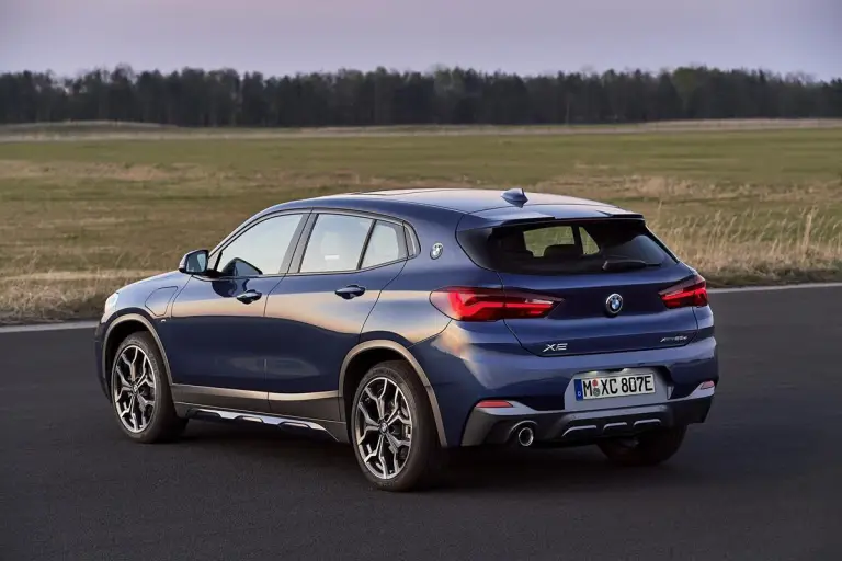 BMW X2 xDrive25e - 32