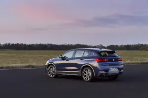 BMW X2 xDrive25e - 33