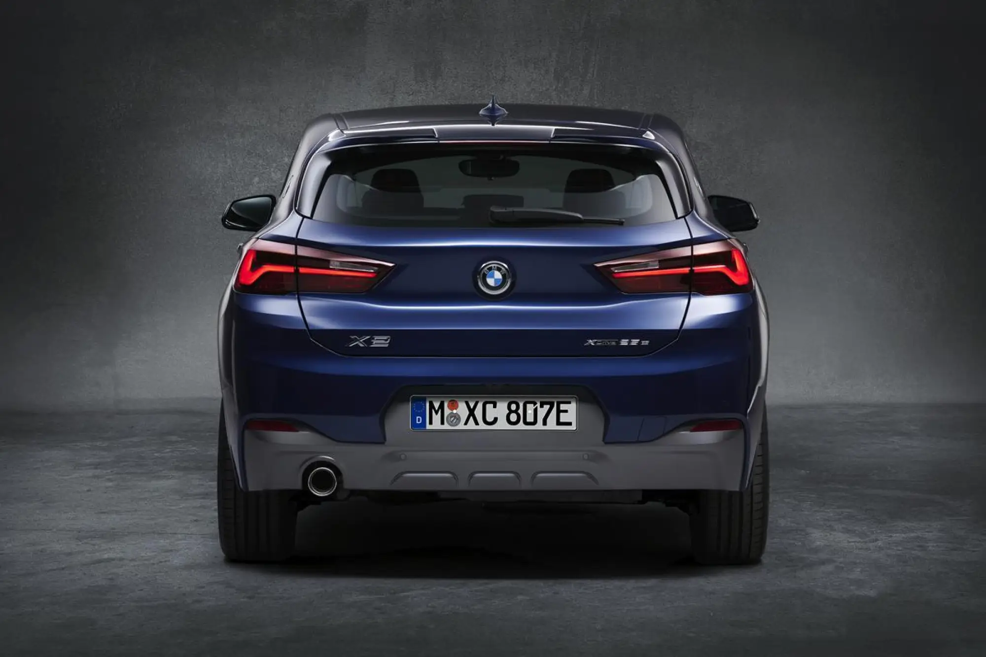 BMW X2 xDrive25e - 43