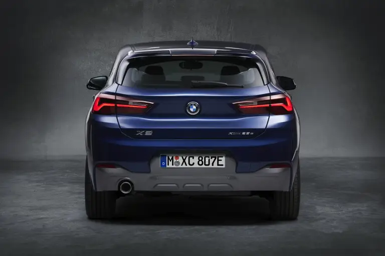 BMW X2 xDrive25e - 43