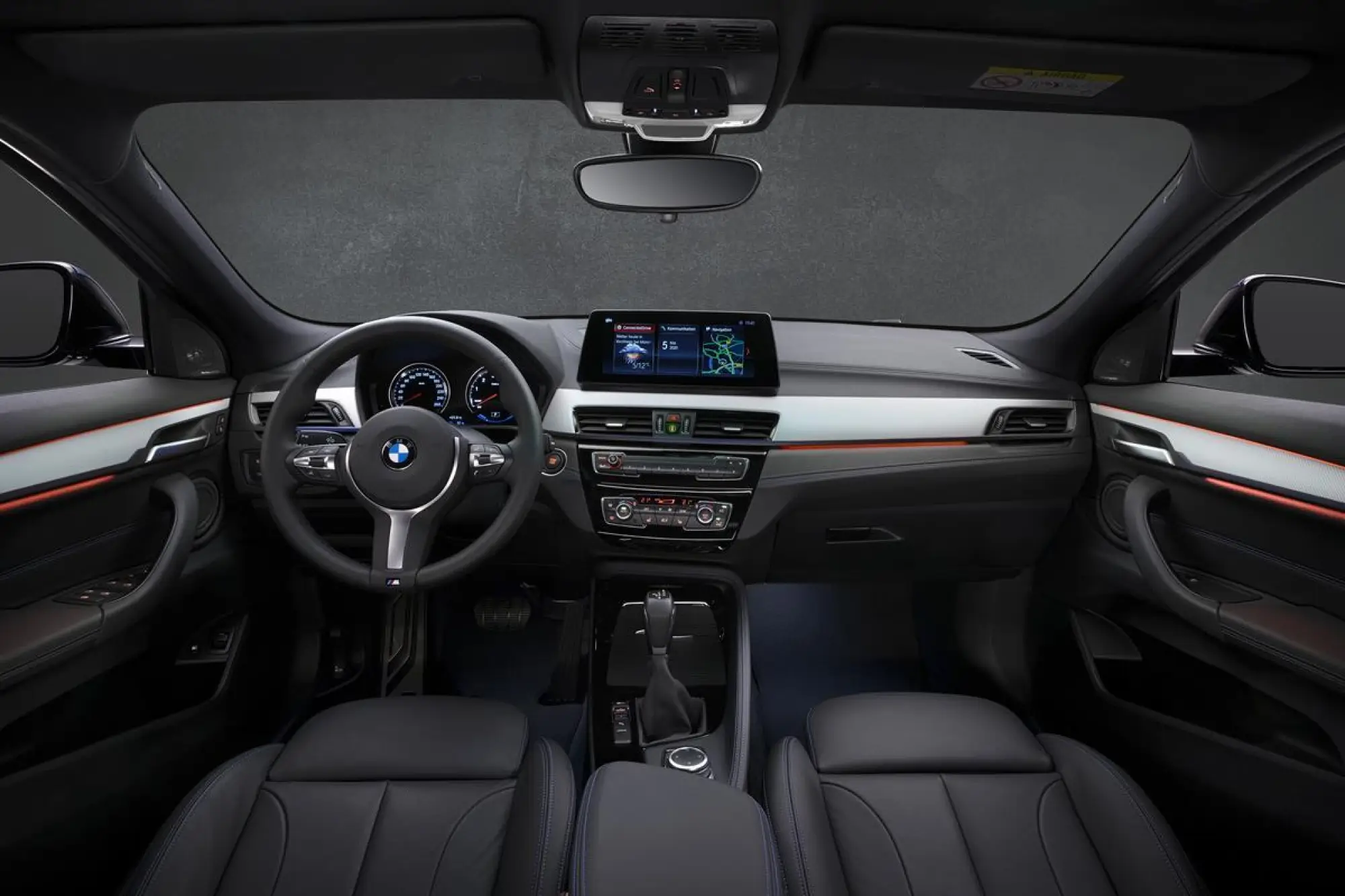 BMW X2 xDrive25e - 46