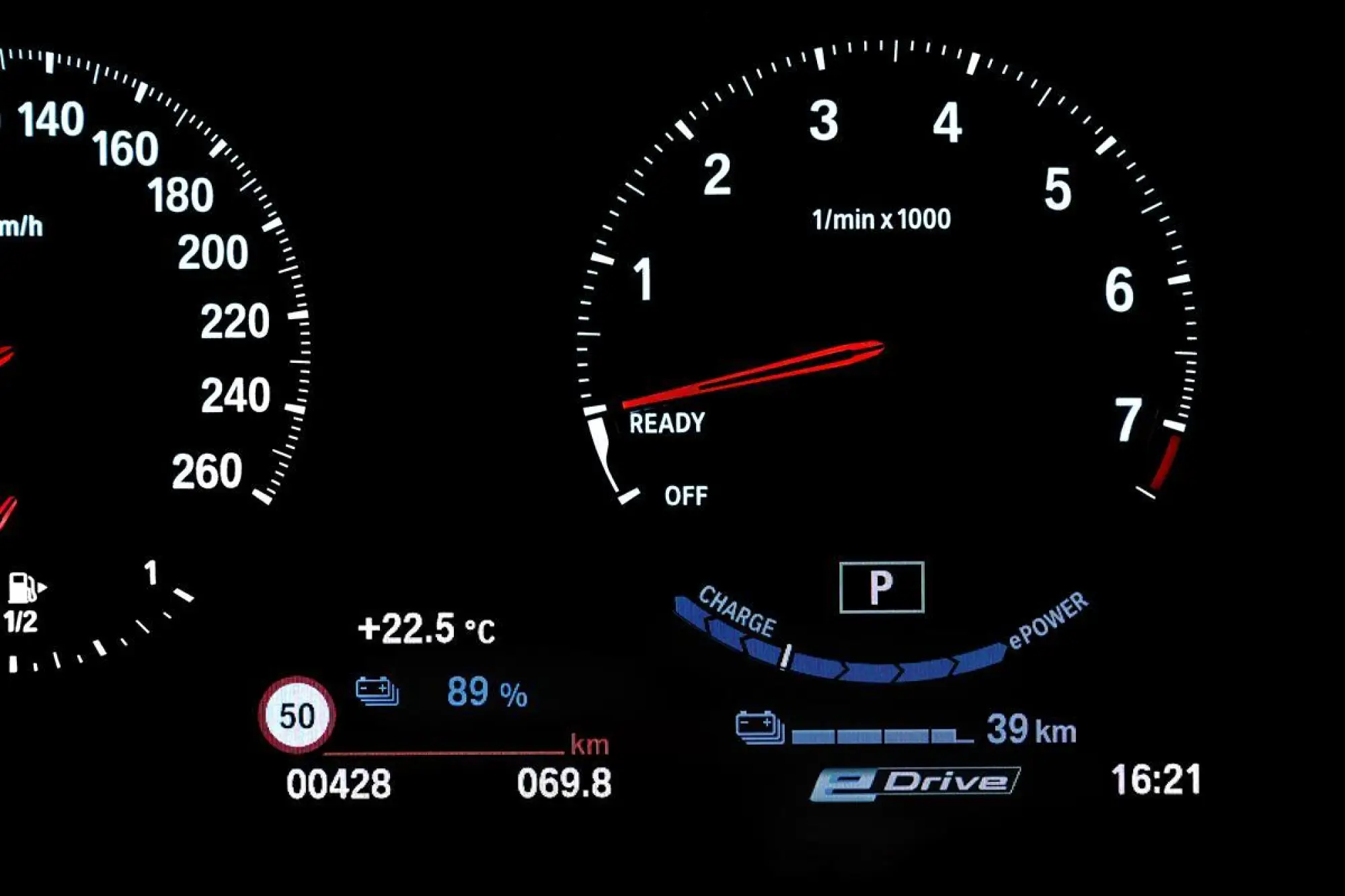 BMW X2 xDrive25e - 53