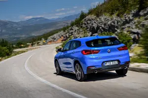 BMW X2 - 23