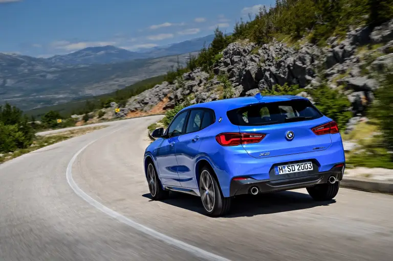 BMW X2 - 23