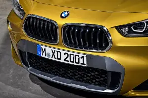 BMW X2 - 39