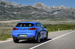 BMW X2 - 3