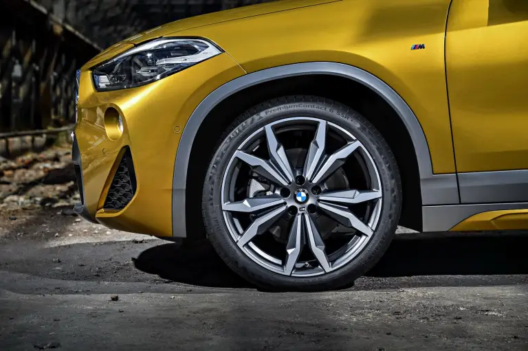 BMW X2 - 41