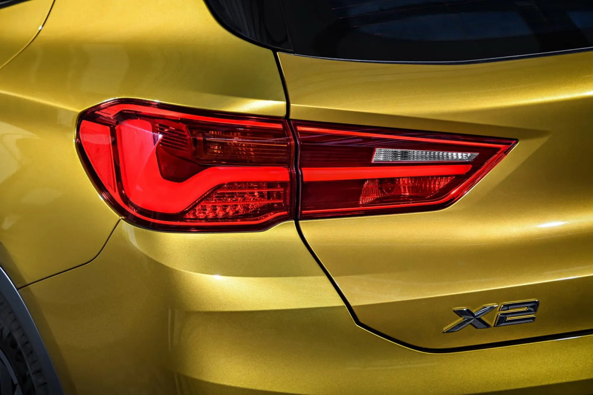 BMW X2 - 42