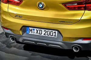 BMW X2 - 43