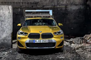 BMW X2 - 44