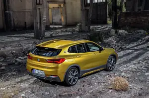 BMW X2 - 47