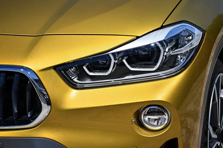 BMW X2 - 51