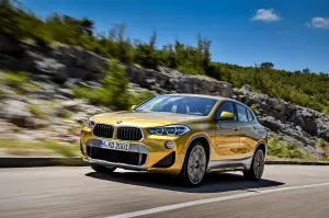 BMW X2 - 53