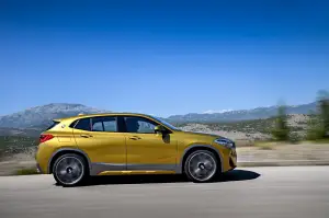 BMW X2 - 58