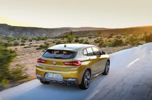 BMW X2 - 61