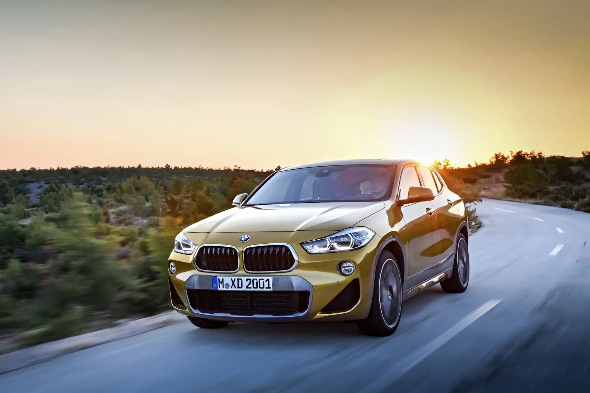 BMW X2 - 62