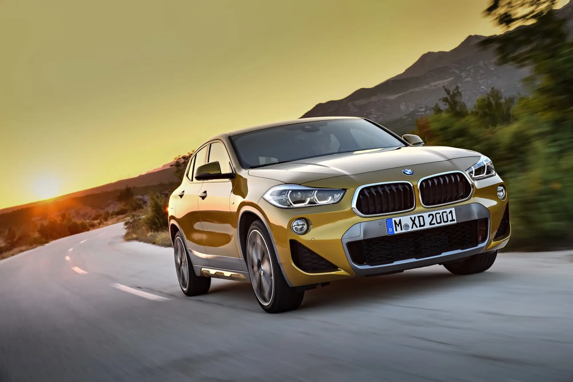 BMW X2 - 63