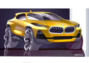 BMW X2 - 67