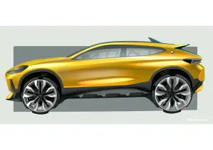 BMW X2 - 69