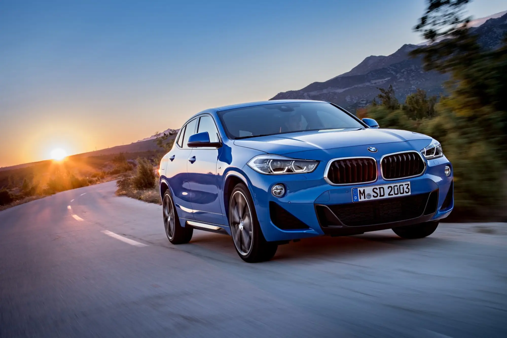 BMW X2 - 6